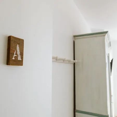 Abc 4* チェッレ・リーグレ