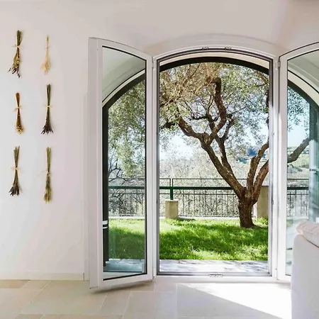 Abc ゲストハウス チェッレ・リーグレ