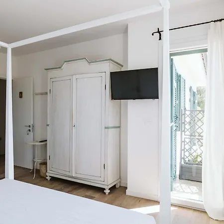 Abc Guest house