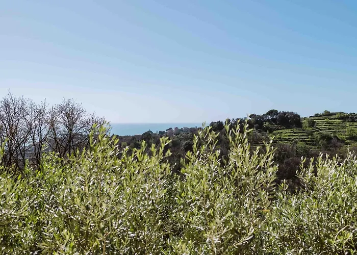 Abc Gasthof Celle Ligure